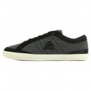 Le Coq Sportif Feretcraft 2 Tones/Suede Gris Chaussures Homme Lyon